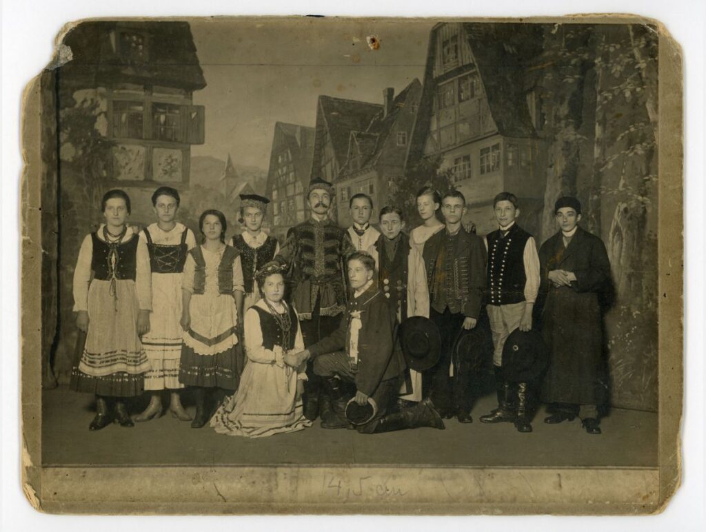 Babski comber Opole 2019