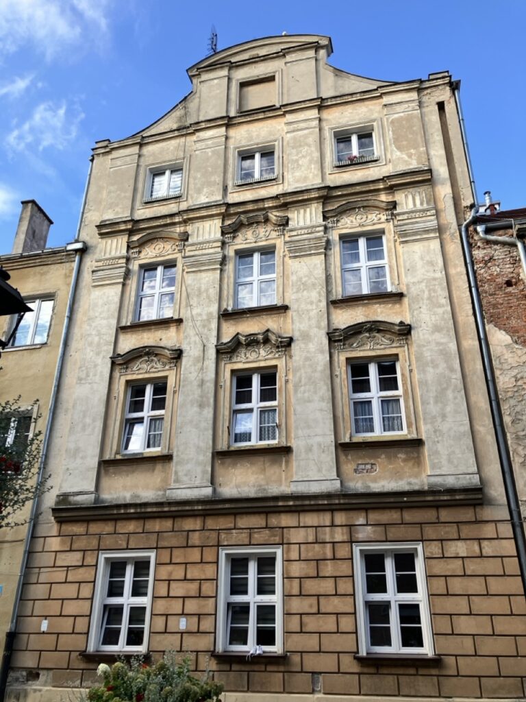 Kamienica
